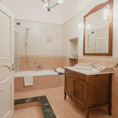 Divina Tatil Evi Cefalù