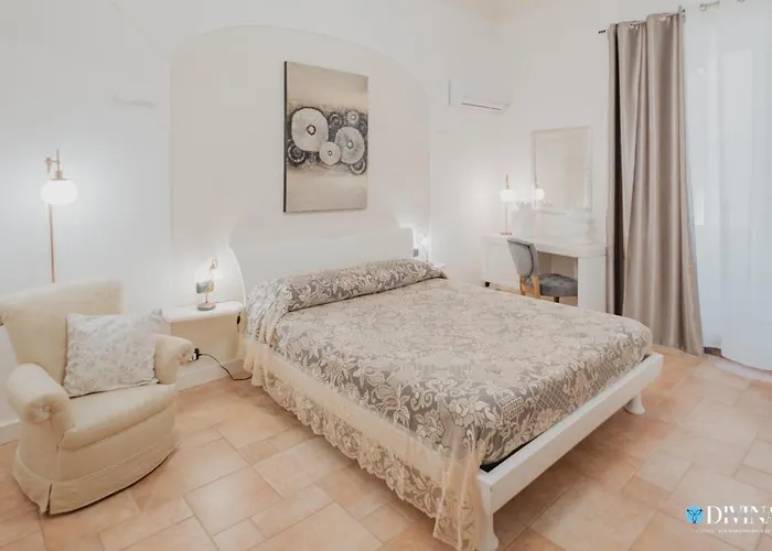 Tatil Evi Divina Cefalù