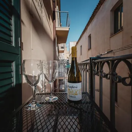 Ferienhaus Divina Cefalù
