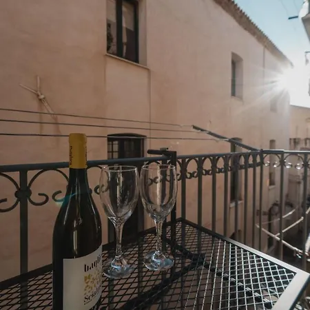 Divina Ferienhaus Cefalù