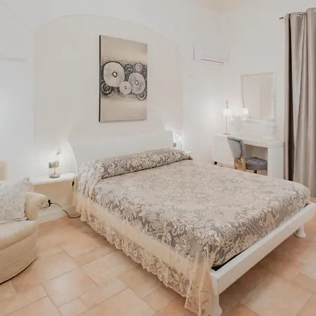 Nyaraló Divina Cefalù